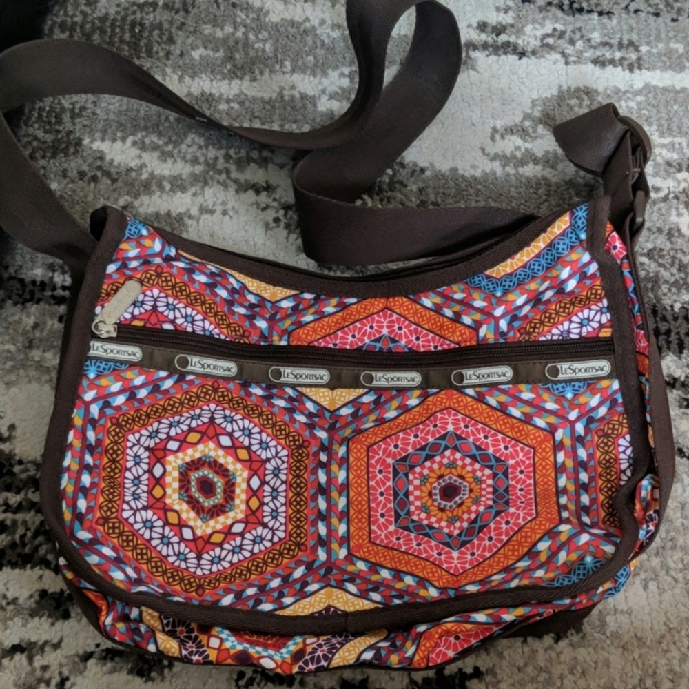 Lesportsac bag